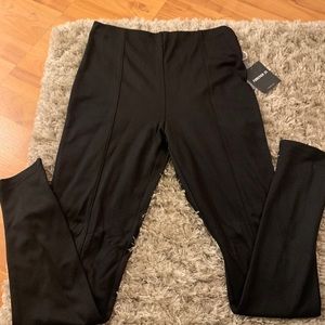 Forever 21 Black leggings